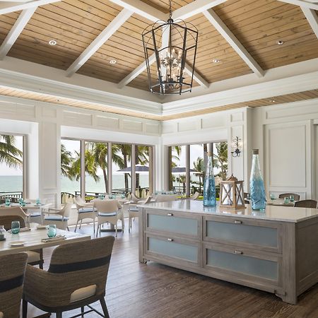 The Ritz-Carlton, Sarasota Hotel Exterior foto