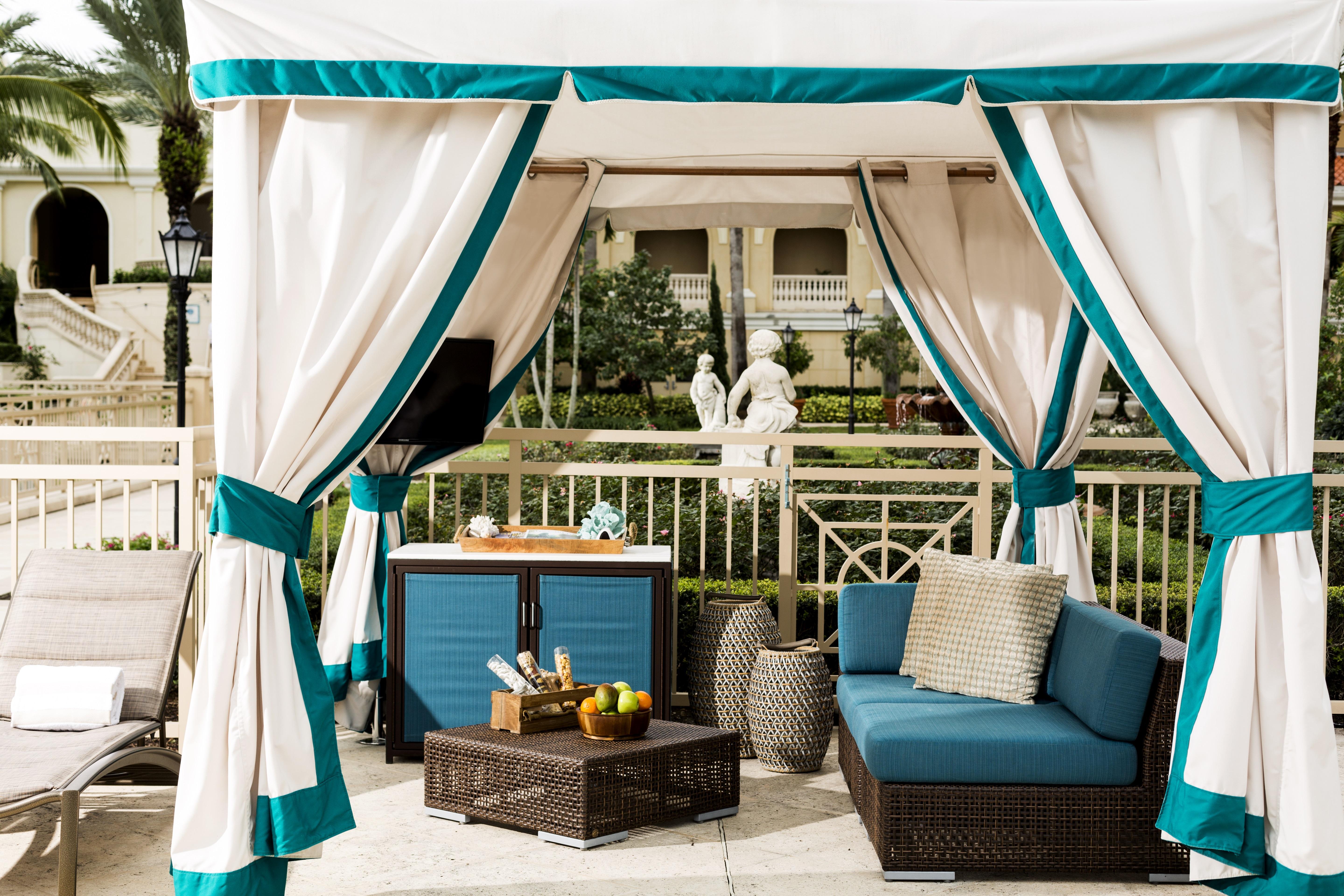 The Ritz-Carlton, Sarasota Hotel Exterior foto