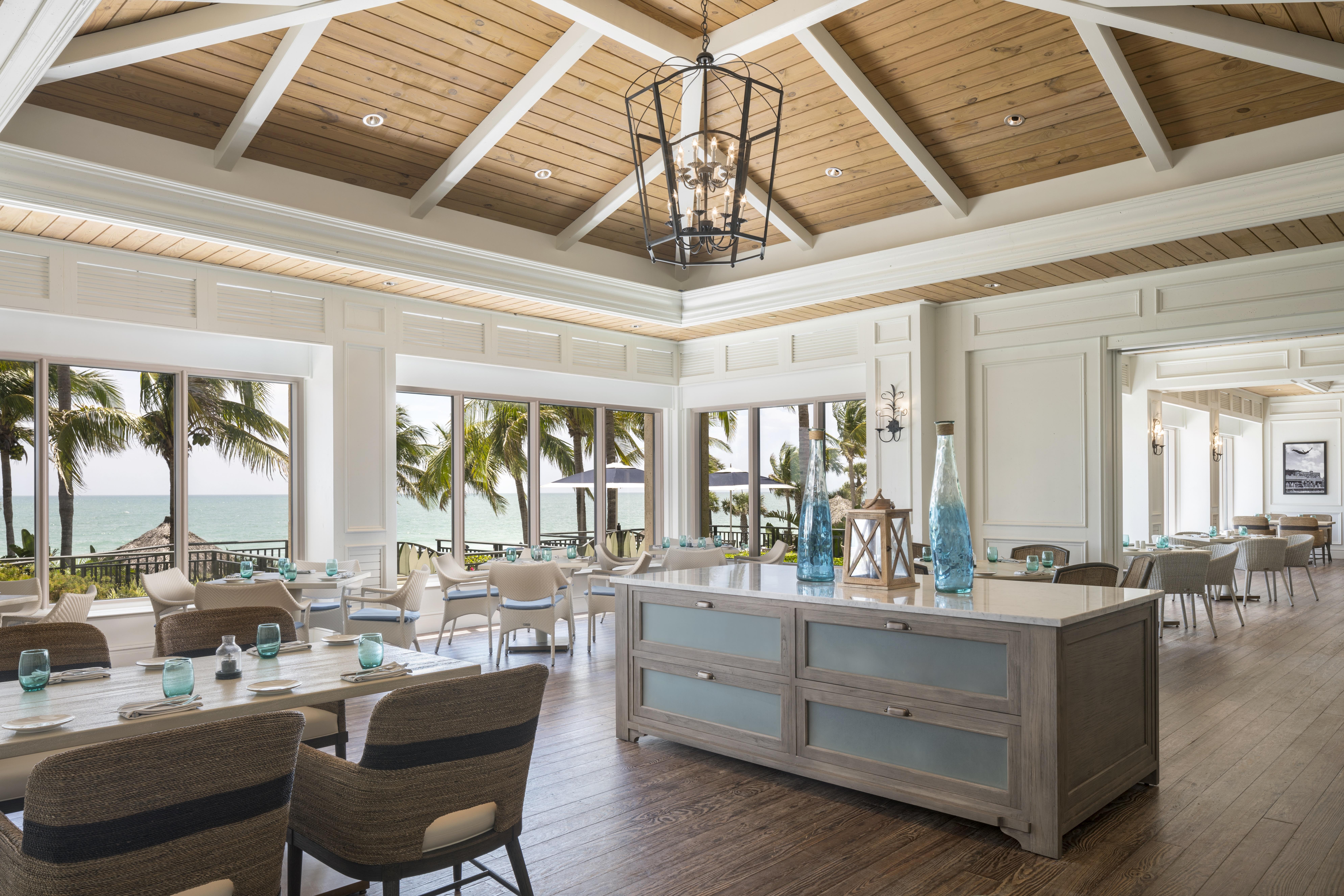 The Ritz-Carlton, Sarasota Hotel Exterior foto