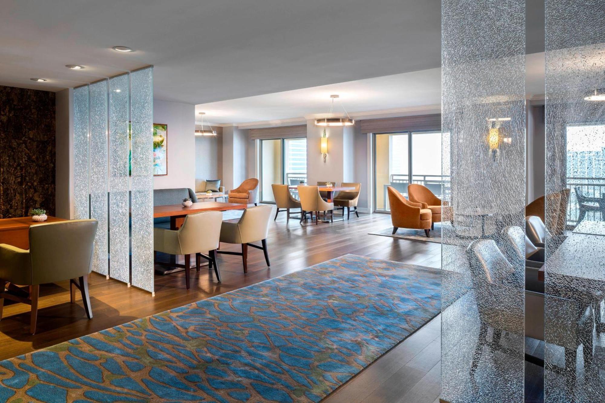 The Ritz-Carlton, Sarasota Hotel Exterior foto