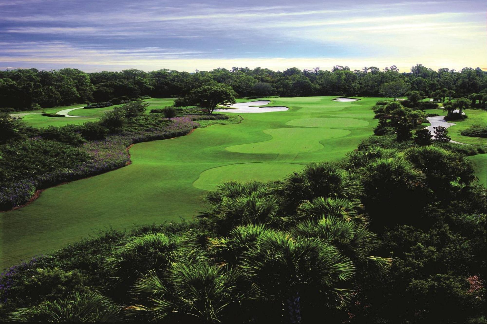The Ritz-Carlton, Sarasota Hotel Exterior foto