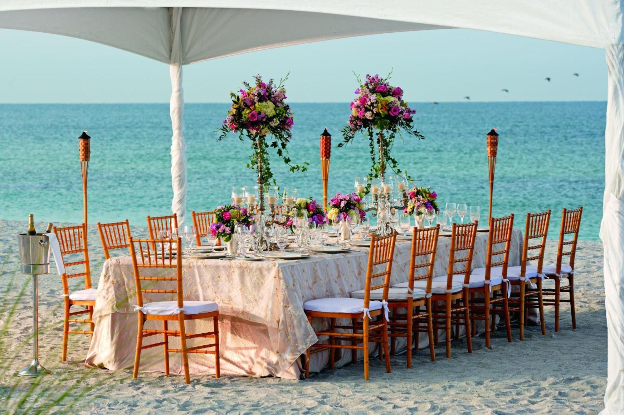 The Ritz-Carlton, Sarasota Hotel Exterior foto