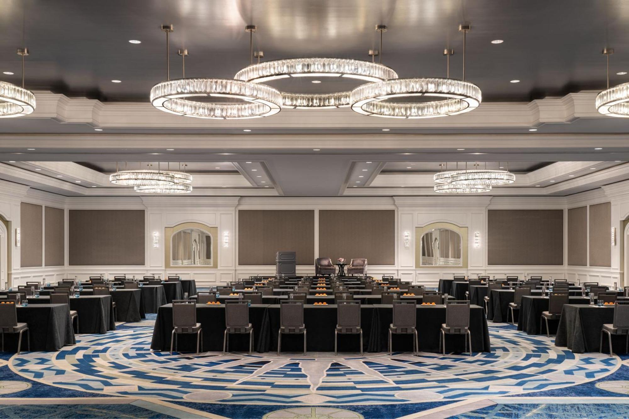 The Ritz-Carlton, Sarasota Hotel Exterior foto