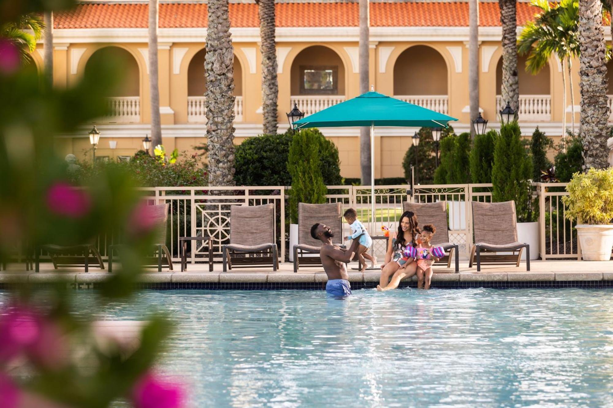 The Ritz-Carlton, Sarasota Hotel Exterior foto