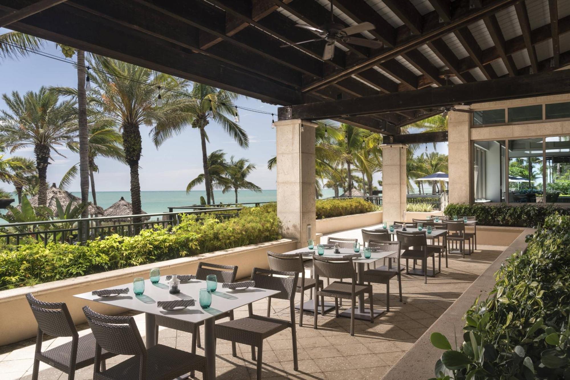 The Ritz-Carlton, Sarasota Hotel Exterior foto