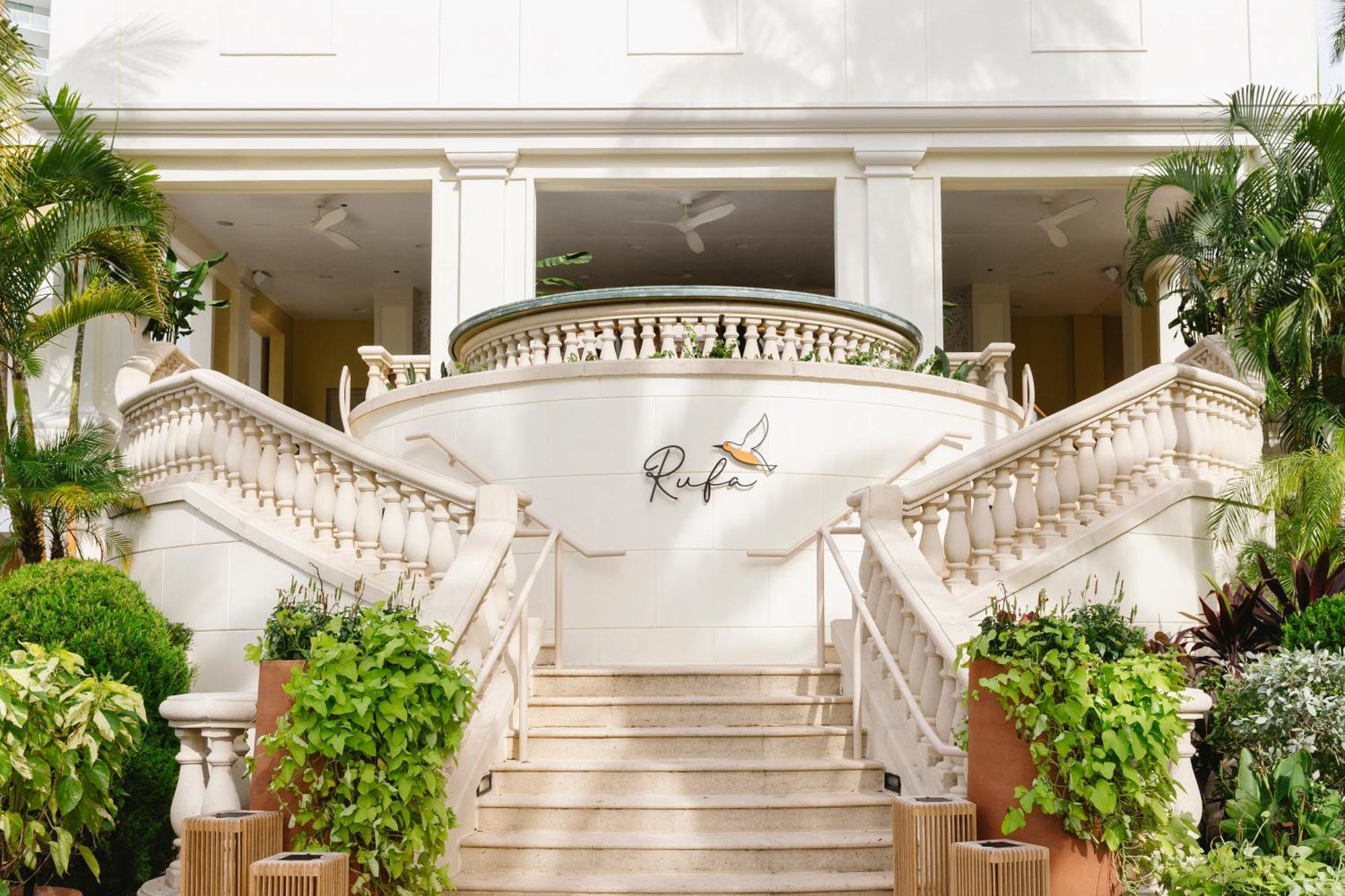 The Ritz-Carlton, Sarasota Hotel Exterior foto