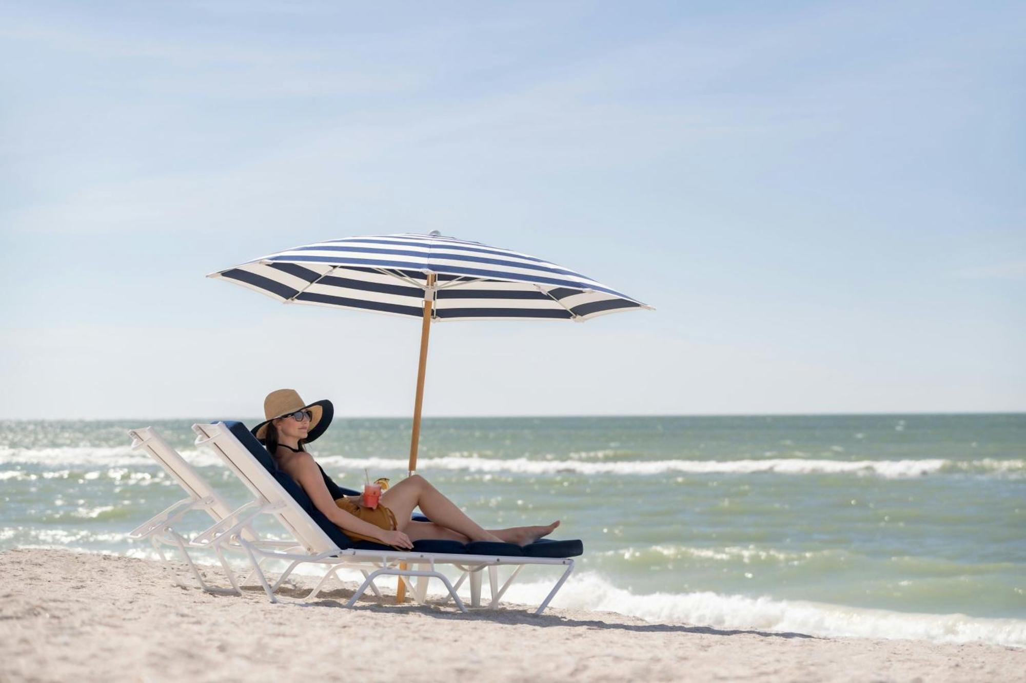The Ritz-Carlton, Sarasota Hotel Exterior foto