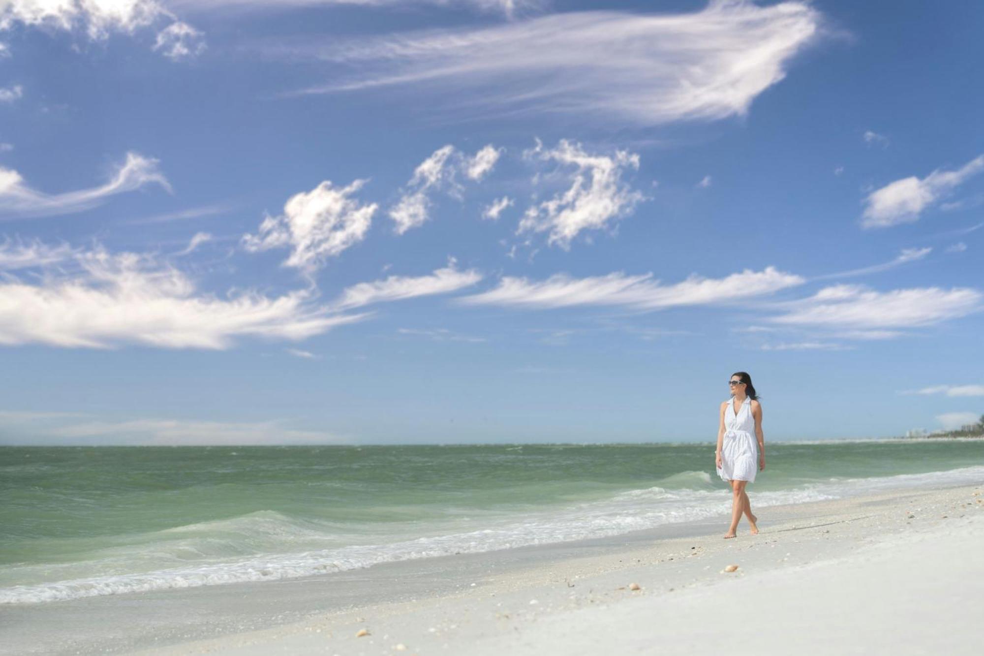 The Ritz-Carlton, Sarasota Hotel Exterior foto