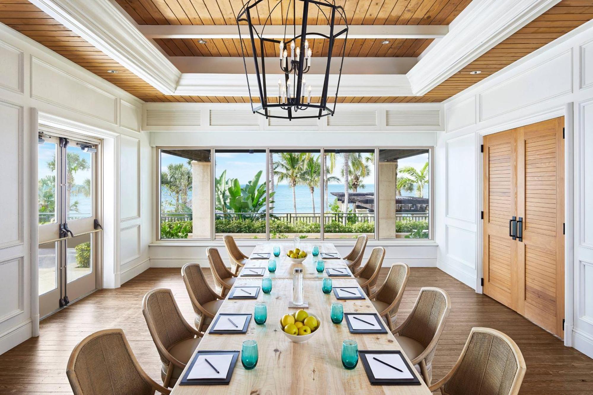 The Ritz-Carlton, Sarasota Hotel Exterior foto